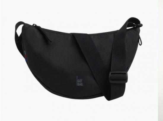 Tasche Got Bag Moon Bag  Small black