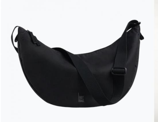 Tasche Got Bag Moon Bag Large black
