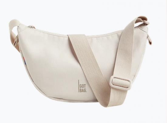 Tasche Got Bag Moon Bag Small soft shell
