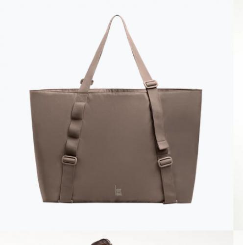 Tasche Got Bag Tote Bag Large oyster