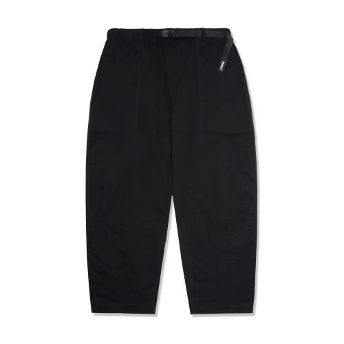 Pant Butter Goods TRS black