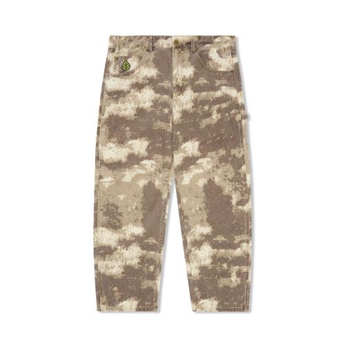Jeans Butter Goods Weathergear camo