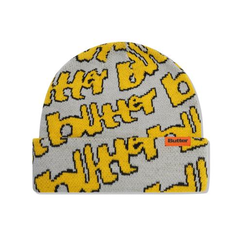 Mtze Butter Goods Warped grey 