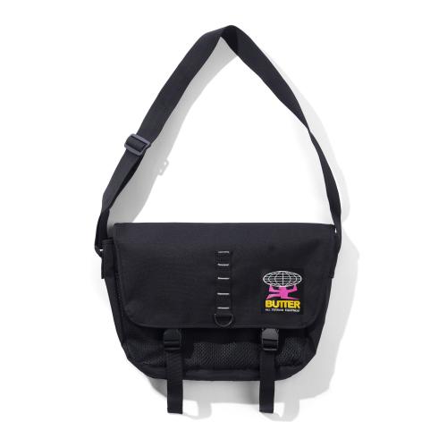 Tasche Butter Goods Commute black
