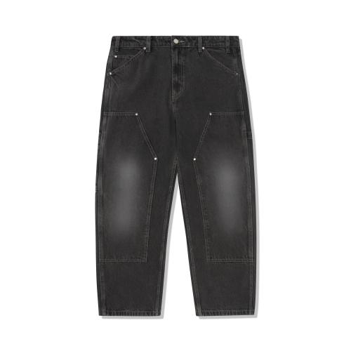 Jeans Butter Goods Davide washed black