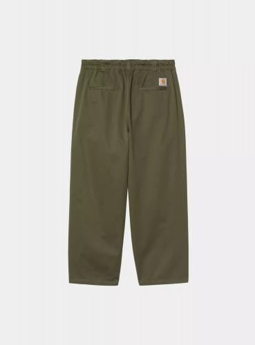 Pant Carhartt WIP Marv turtle stone washed