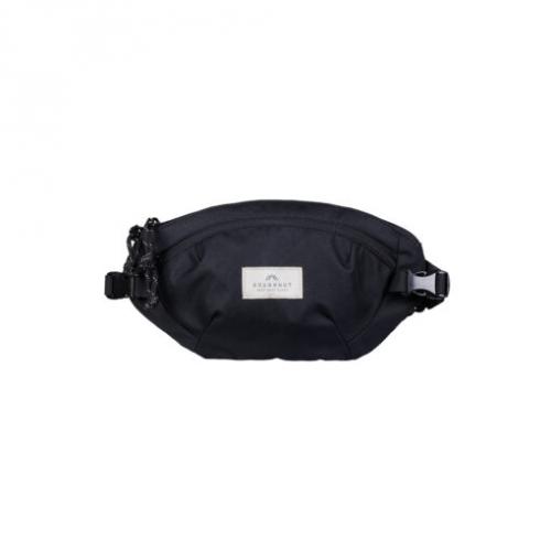 Hip Bag Doughnut Seattle black