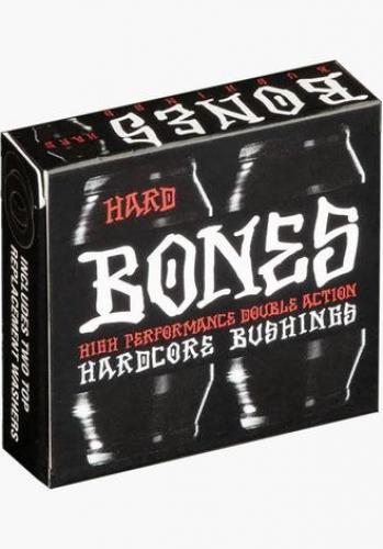 Lenkgummi Bones 96A black