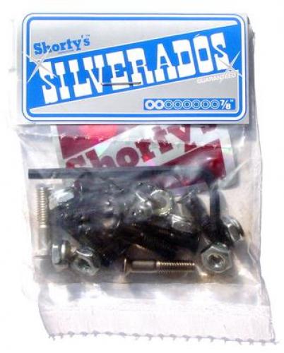Montagesatz Shorty`s Silverado 7/8