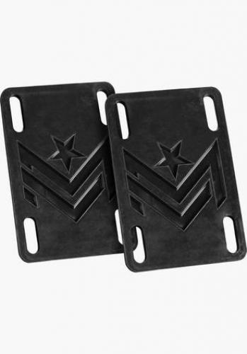 Shock-Pads Mini-Logo 1/8