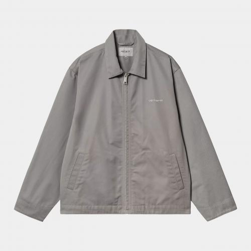 Jacke Carhartt WIP Module Script yosemite