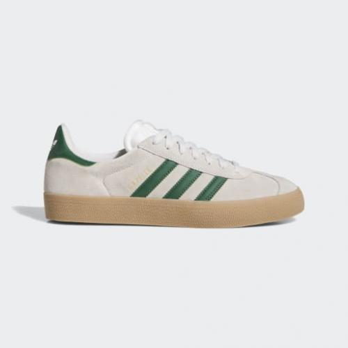 Schuh Adidas Gazelle ADV crayon white