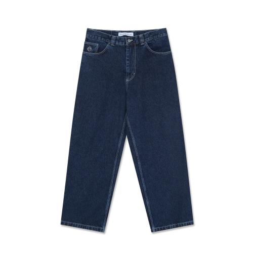 Pant Polar Skate Co. Big Boy indigo