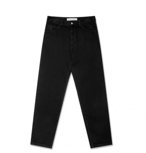 Pant Polar Skate Co. 89! pitch black