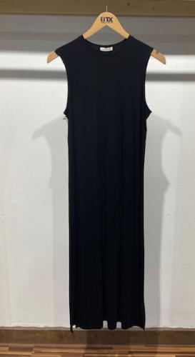 (w) Kleid Movesgood Gina black