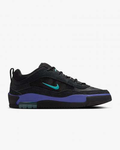 Schuh Nike SB Air Max Ishod dusty cactus