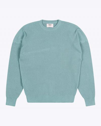 Strickpullover Wemoto Luca greenbay
