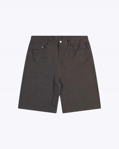 Short Wemoto Kirby 275 charcoal