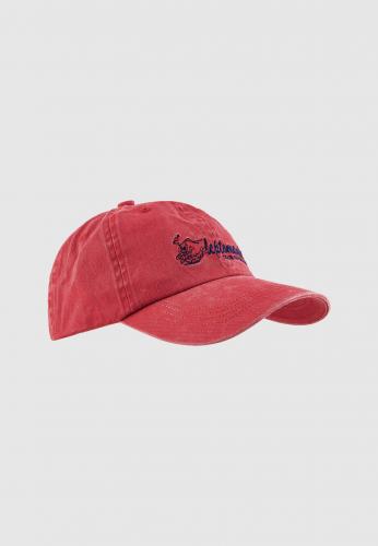 Cap Cleptomanicx Club Cullinaire dubarry