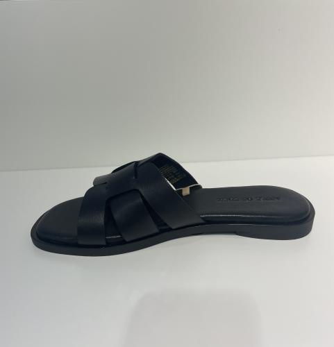 (w) Sandale Apple of Eden Alycia black