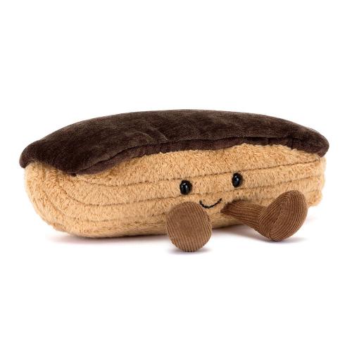 Jellycat Amuseables tienne clair