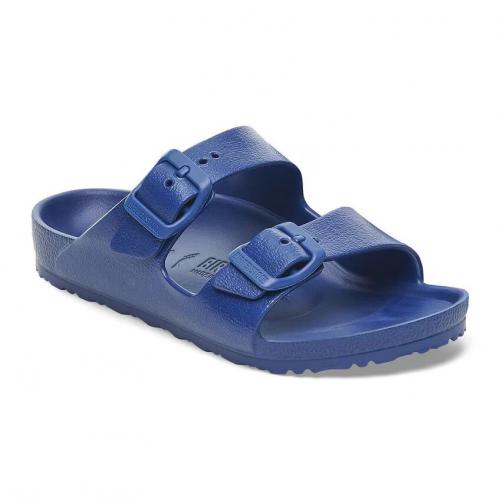 (y) Sandale Birkenstock EVA navy