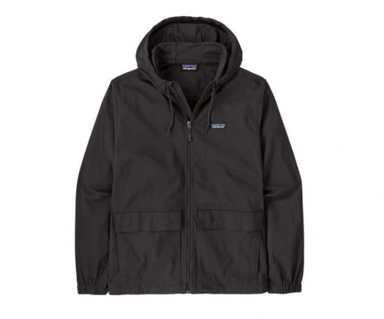 Jacke Patagonia Nomader Hoody black