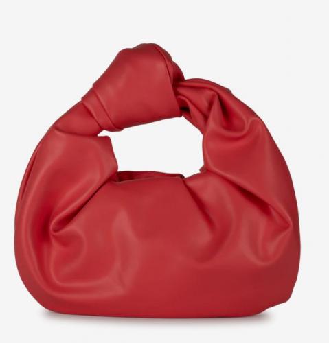 (w) Bag Sui Ava Nelly Knot Bloom coral