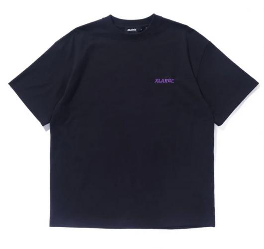 T-Shirt X-Large Old OG black