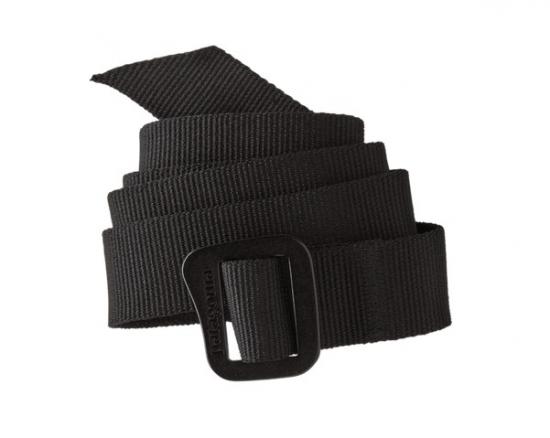 Grtel Patagonia Friction black 