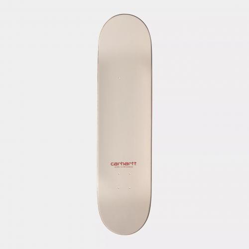 Deck Carhartt WIP A Real Treat 8.25