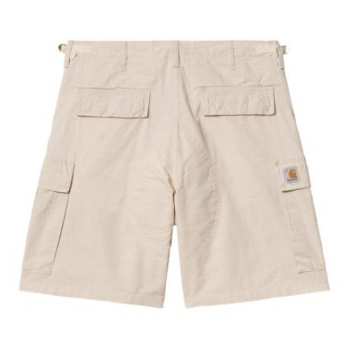 Short Carhartt WIP Alan Cargo natural