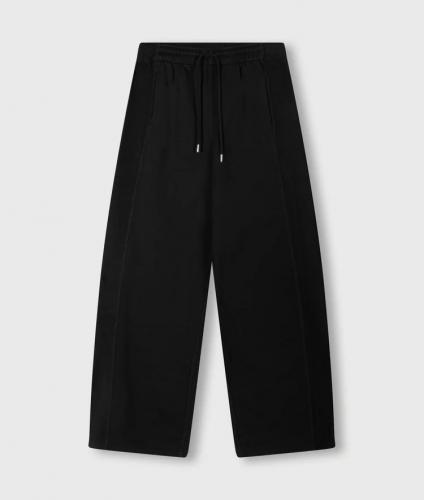(w) Pant 10Days The Western Jogger black