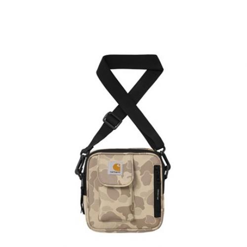 Tasche Carhartt WIP Essential camo duck