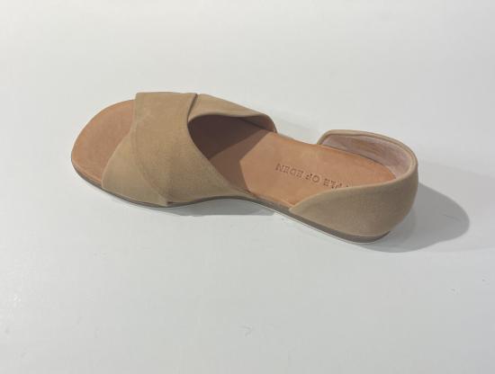 (w) Sandale Apple Of Eden Celine cappuccino
