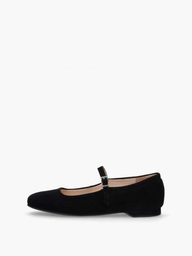 (w) Schuh Apple of Eden Maggie black