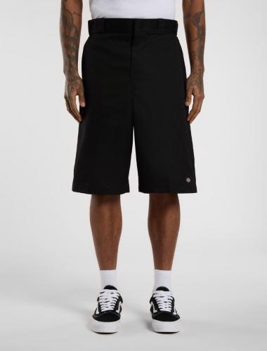 Short Dickies 13 Inch black
