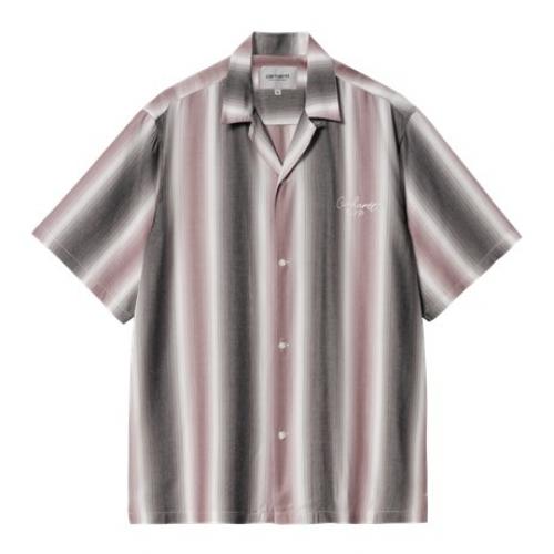 Hemd Carhartt WIP Dashner graphite