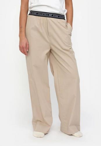 (w) Pant Esm Studios ESRuby chateau gray