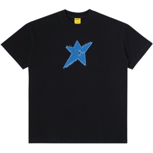T-Shirt Carpet Company C-Star black