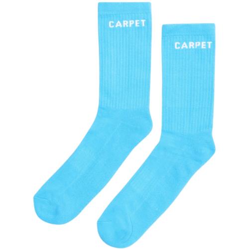 Socken Carpet Company carolina blue