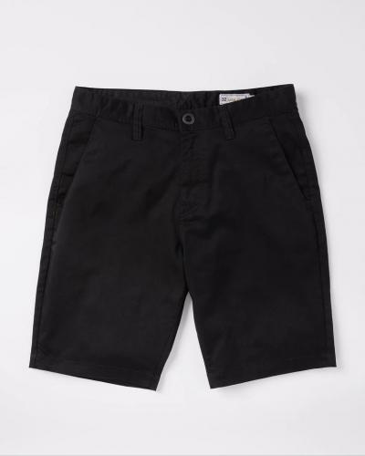 Short Volcom Frickin Modern black