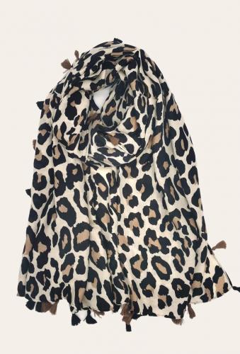 (w) Leo Scarf 