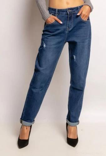 (w) Mom Jeans