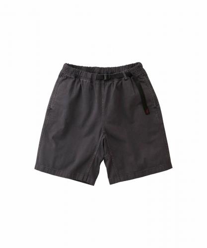 Short Gramicci G-Short Pigment Dye fossil grey