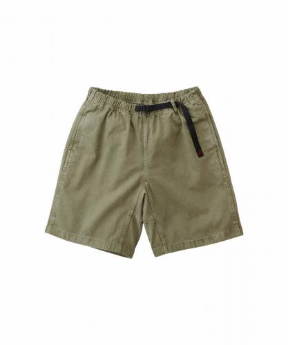 Short Gramicci G-Short Pigment Dye herb