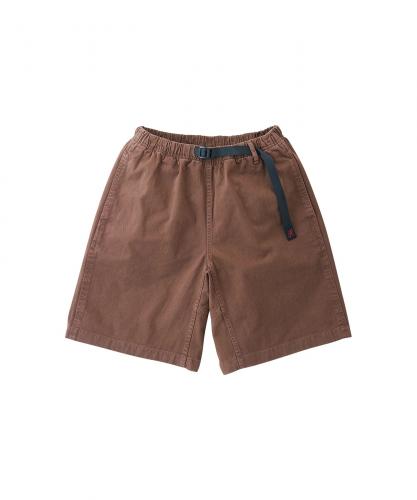 Short Gramicci G-Short tobacco