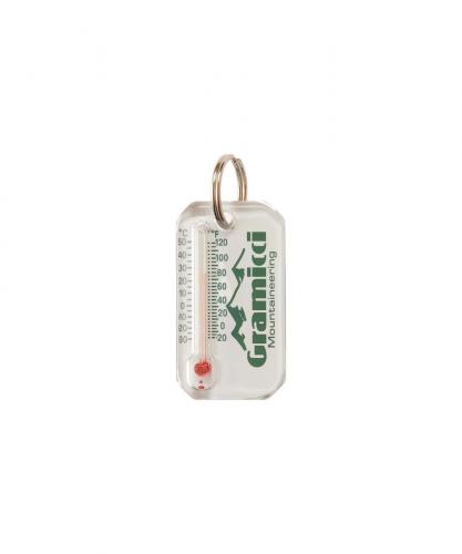 Schlsselanhnger Gramicci Zip-O-Gage mount.
