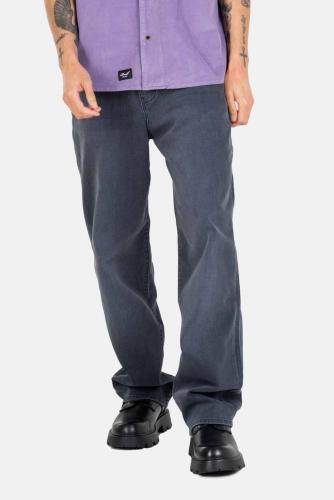 Jeans Reell Solid anthracite wash