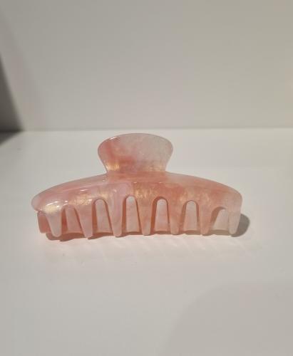 (w) Claw Color Change pink